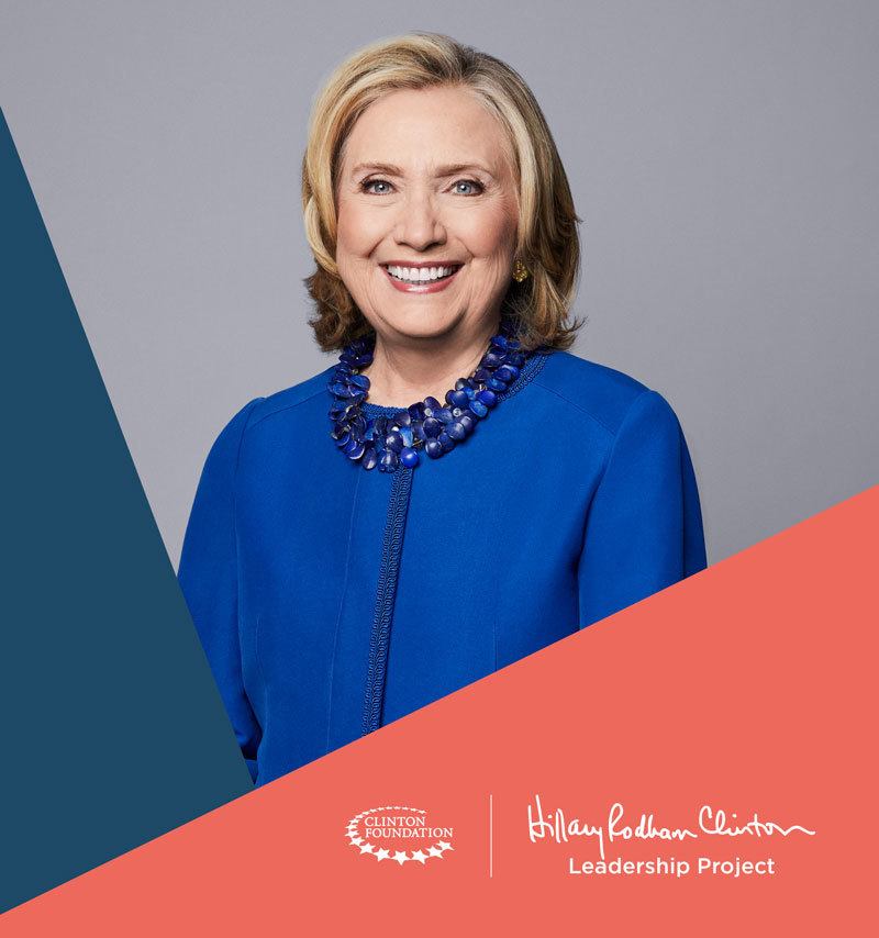 Hillary Rodham Clinton Leadership Project